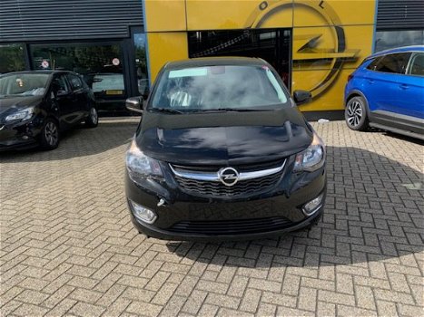 Opel Karl - 1.0 Start/Stop 75pk Innovation - 1