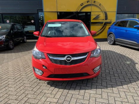 Opel Karl - 1.0 Start/Stop 75pk Innovation - 1