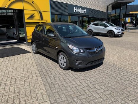 Opel Karl - 1.0 Start/Stop 75pk 120 Jaar Edition - 1