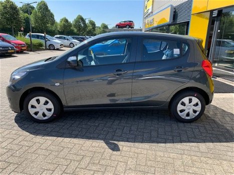 Opel Karl - 1.0 Start/Stop 75pk 120 Jaar Edition - 1