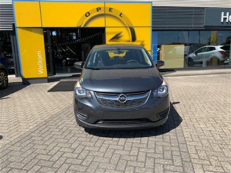 Opel Karl - 1.0 Start/Stop 75pk 120 Jaar Edition - 1