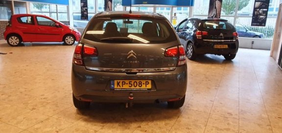 Citroën C3 - 1.2 PureTech Feel Edition - 1