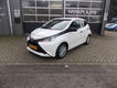 Toyota Aygo - 1.0 VVT-i x-now Airco Elek Pakket 5Deurs 2016bj GARANTIE - 1 - Thumbnail