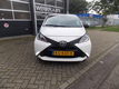 Toyota Aygo - 1.0 VVT-i x-now Airco Elek Pakket 5Deurs 2016bj GARANTIE - 1 - Thumbnail