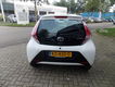 Toyota Aygo - 1.0 VVT-i x-now Airco Elek Pakket 5Deurs 2016bj GARANTIE - 1 - Thumbnail