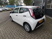 Toyota Aygo - 1.0 VVT-i x-now Airco Elek Pakket 5Deurs 2016bj GARANTIE - 1 - Thumbnail