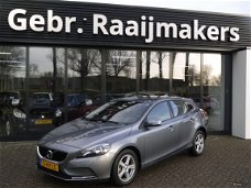 Volvo V40 - 2.0 D2 Kinetic *Navigatie