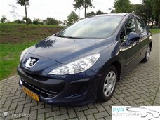 Peugeot 308 - 1.6 HDi 5 DEURS / AIRCO / CRUISE /AFK TREKHAAK