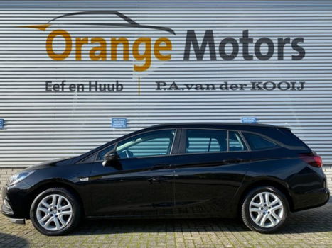 Opel Astra Sports Tourer - 1.0 Online Edition Automaat - 1