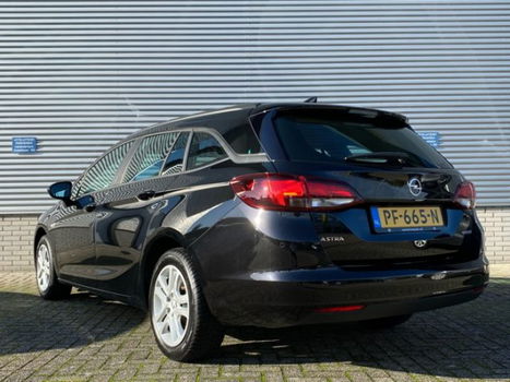 Opel Astra Sports Tourer - 1.0 Online Edition Automaat - 1