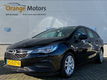 Opel Astra Sports Tourer - 1.0 Online Edition Navi - 1 - Thumbnail