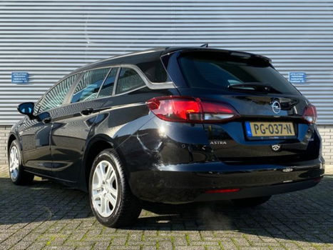 Opel Astra Sports Tourer - 1.0 Online Edition Navi - 1