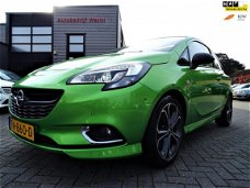 Opel Corsa - 1.4 Turbo OPC | Panorama | Stoel/stuur verwarming | Recaro | Xenon | Lane Assist | NAP