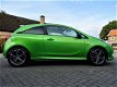 Opel Corsa - 1.4 Turbo OPC | Panorama | Stoel/stuur verwarming | Recaro | Xenon | Lane Assist | NAP - 1 - Thumbnail