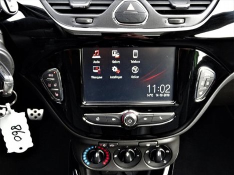 Opel Corsa - 1.4 Turbo OPC | Panorama | Stoel/stuur verwarming | Recaro | Xenon | Lane Assist | NAP - 1