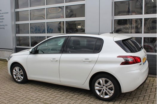 Peugeot 308 - 1.5 BlueHDi 130PK BLUE LEASE EXECUTIVE|PANO DAK|CLIMA|CRUIS - 1