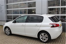 Peugeot 308 - 1.5 BlueHDi 130PK BLUE LEASE EXECUTIVE|PANO DAK|CLIMA|CRUIS