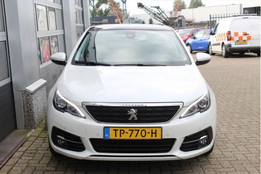 Peugeot 308 - 1.5 BlueHDi 130PK BLUE LEASE EXECUTIVE|PANO DAK|CLIMA|CRUIS - 1