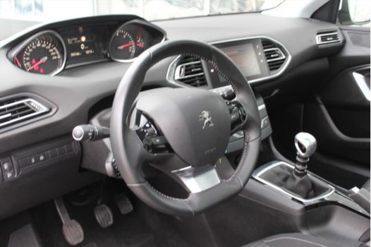 Peugeot 308 - 1.5 BlueHDi 130PK BLUE LEASE EXECUTIVE|PANO DAK|CLIMA|CRUIS - 1