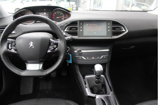 Peugeot 308 - 1.5 BlueHDi 130PK BLUE LEASE EXECUTIVE|PANO DAK|CLIMA|CRUIS - 1