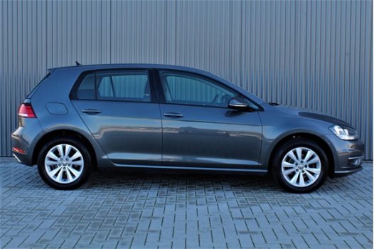 Volkswagen Golf - 1.0 TSI Comfortline CARPLAY AD. CRUISE LMV - 1