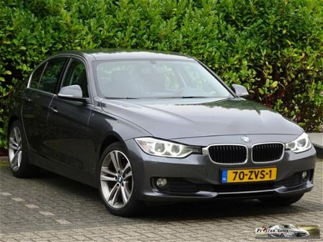 BMW 3-serie - 316d High Executive/Xenon/Leder/Sport - 1