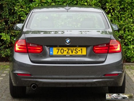 BMW 3-serie - 316d High Executive/Xenon/Leder/Sport - 1
