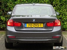 BMW 3-serie - 316d High Executive/Xenon/Leder/Sport