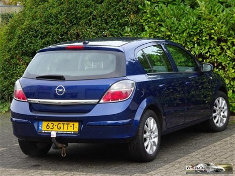 Opel Astra - 1.6 Temptation 5-Deurs/Airco/Cruise/NAP - 1