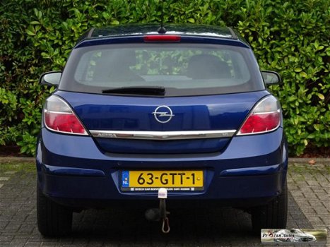 Opel Astra - 1.6 Temptation 5-Deurs/Airco/Cruise/NAP - 1