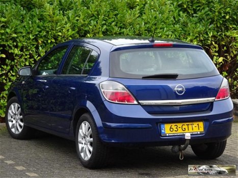 Opel Astra - 1.6 Temptation 5-Deurs/Airco/Cruise/NAP - 1