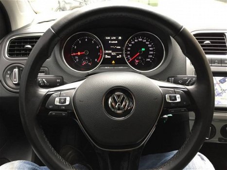 Volkswagen Polo - 1.0 TSI 95pk Edition Adaptieve.Cruise Controle - 1