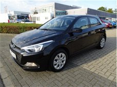 Hyundai i20 - 1.2i ActiveVersion 1e eigenaar