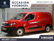 Peugeot Partner - New GB LONG ASPHALT 1.5 BLUEHDi 130pk H6 3P NAVI | CAMERA | KEYLESS - 1 - Thumbnail