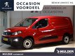 Peugeot Partner - New GB LONG ASPHALT 1.5 BLUEHDi 130pk H6 3P NAVI | CAMERA | KEYLESS - 1 - Thumbnail
