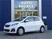 Peugeot 108 - 1.0 72pk 5D Active | Airco | Bluetooth | Getinte ramen - 1 - Thumbnail