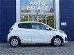 Peugeot 108 - 1.0 72pk 5D Active | Airco | Bluetooth | Getinte ramen - 1 - Thumbnail