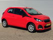 Peugeot 108 - ACTIVE E-VTI - RUIME INSTAP - 60DKM - 1 - Thumbnail