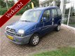 Fiat Doblò - 1.6-16V Family 7-persoons 152.000 KM NAP - 1 - Thumbnail