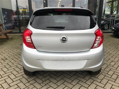 Opel Karl - 1.0 Start/Stop 75pk Innovation - 1