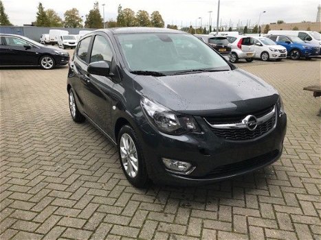 Opel Karl - 1.0 Start/Stop 75pk Innovation - 1