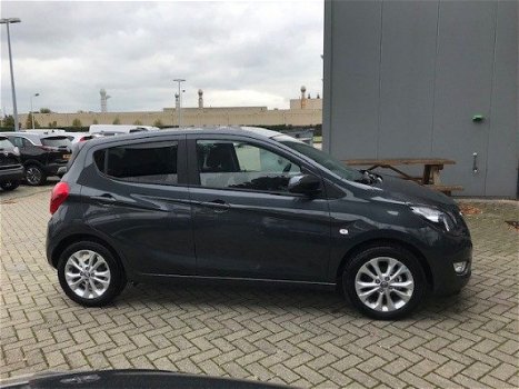 Opel Karl - 1.0 Start/Stop 75pk Innovation - 1