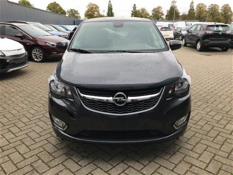 Opel Karl - 1.0 Start/Stop 75pk Innovation - 1