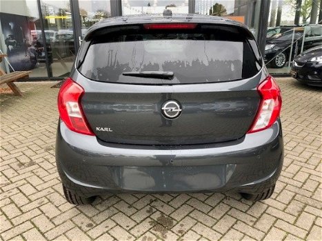 Opel Karl - 1.0 Start/Stop 75pk Innovation - 1