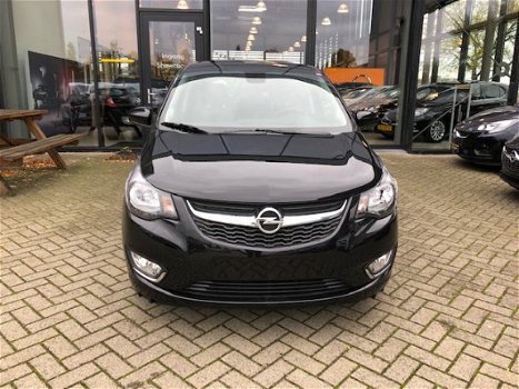 Opel Karl - 1.0 Start/Stop 75pk Innovation - 1