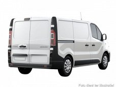 Renault Trafic - L1H1 T29 dCi 120 Comfort | NIEUW MODEL | MIN. 9.300, - VOORDEEL