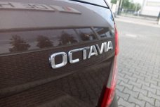 Skoda Octavia - 1.6 TDI GREENL. BNS