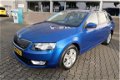 Skoda Octavia - Kombi 1.6 TDI GREENLINE BUSINESSLINE - 1 - Thumbnail