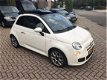 Fiat 500 C - 0.9 TwinAir Turbo 500S - 1 - Thumbnail