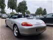 Porsche Boxster - 2.7 Tiptronic, Leer, Cruise, Clima - 1 - Thumbnail